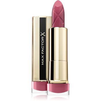Max Factor Colour Elixir 24HR Moisture ruj hidratant - imagine 2